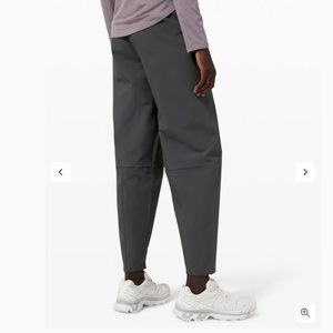 Lululemon Lab - Grey Kosaten Pant Size 8